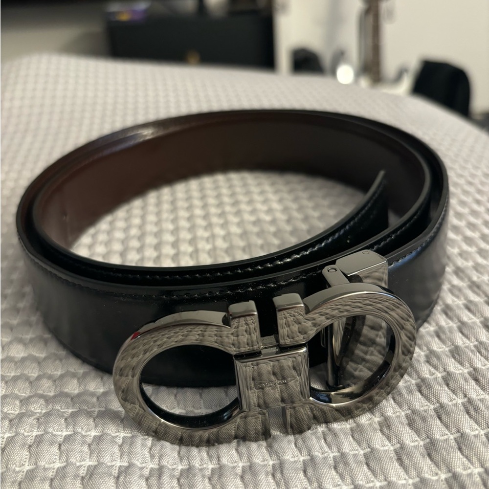Salvatore Ferragamo Belt